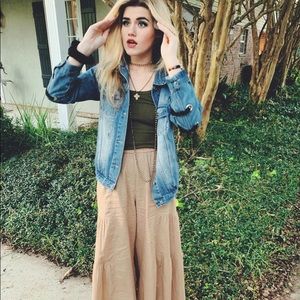 Meet your Posher, Bailey